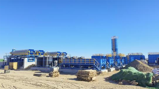 water treatment domestic