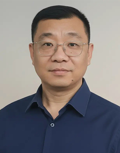 Yifan Xiao,CEO