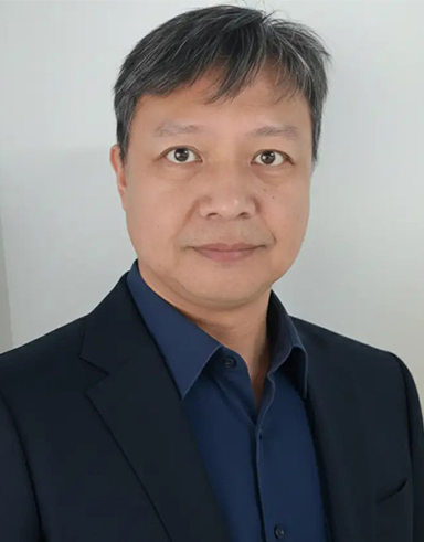 Yifan Xiao,CEO