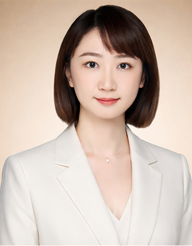 Jessie Yang, Marketing Director