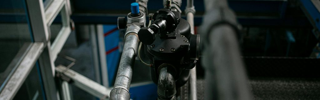 recycle and reuse of wastewater