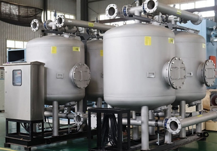 modular water treatment-system