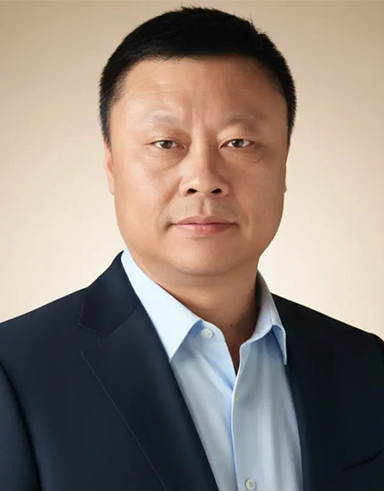 Yifan Xiao,CEO