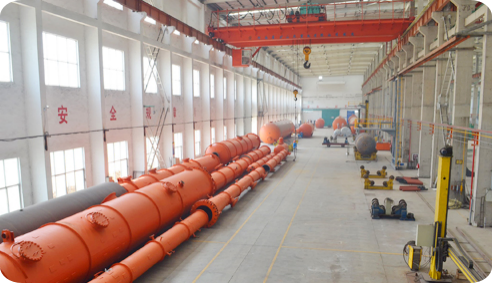 wastewater treatment system supplier