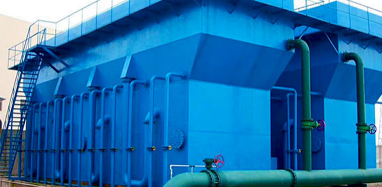 modular water treatment system