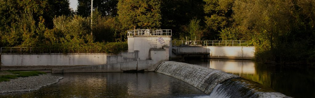 domestic water treatment