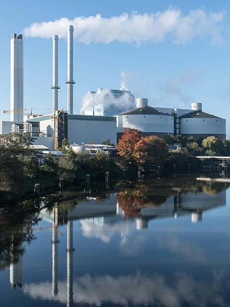 pharmaceutical wastewater treatment