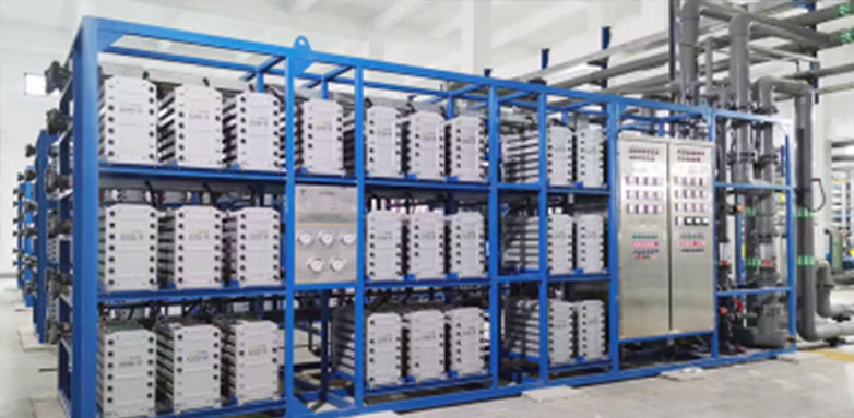 water treatment engineering