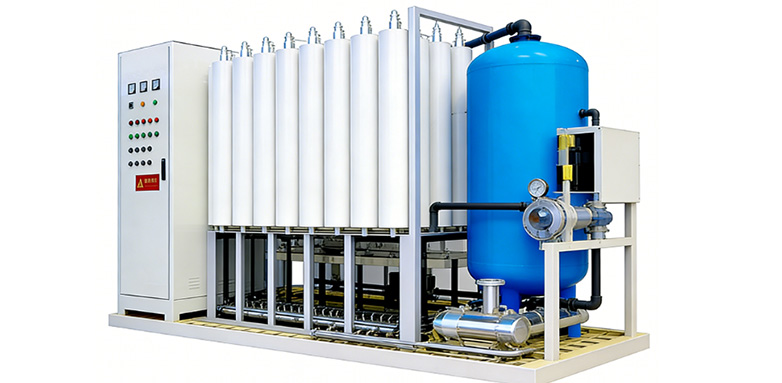 decentralized wastewater treatment