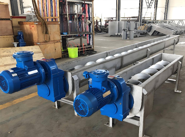 water treatment municipal