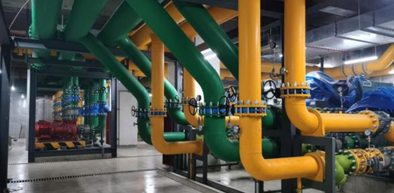 onsite wastewater treatment