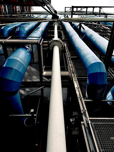 Modular Water Treatment System