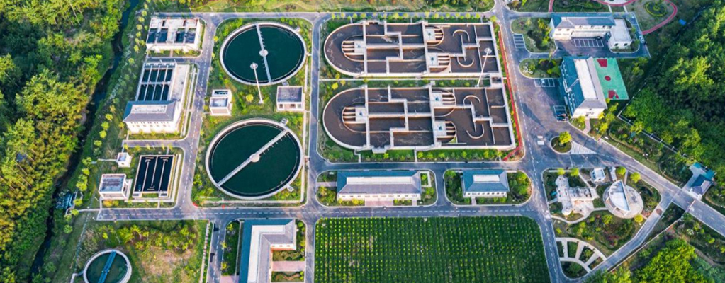 water purification solution