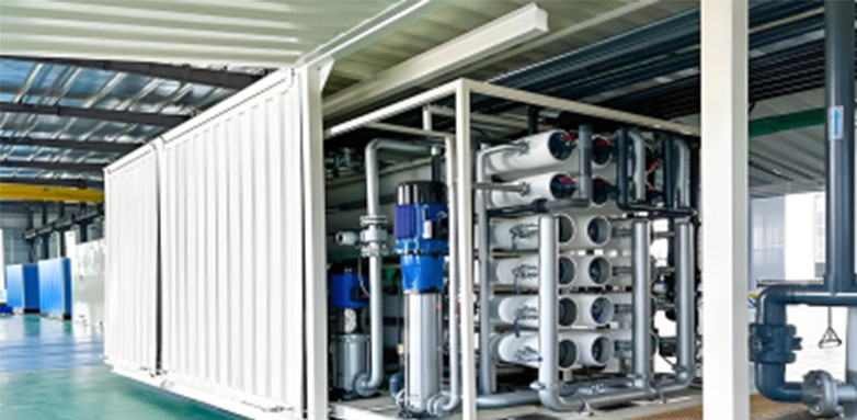 waste water treatment engineering