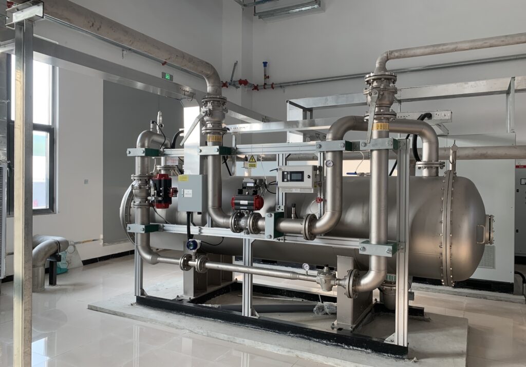 Solusi Ozon dan AOP Modular