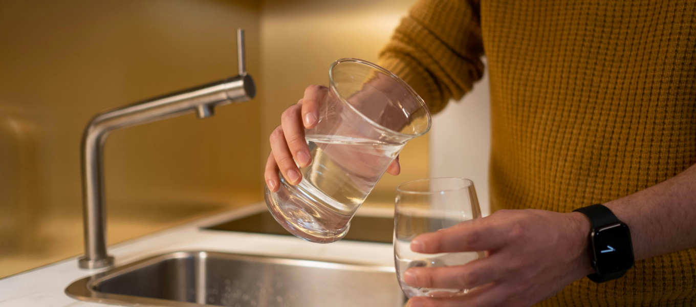 containerized wastewater treatment