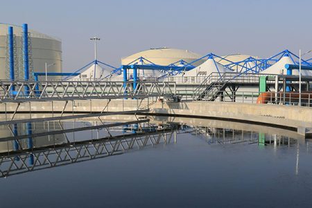 custom water treatment equipment