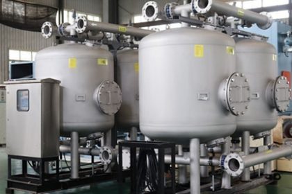 modular water treatment-system
