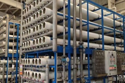 wastewater engineering treatment and reuse