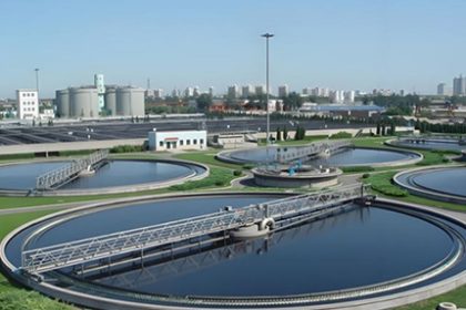 waste water treatment engineering