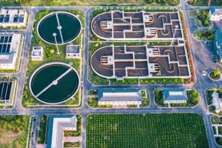 water purification solution